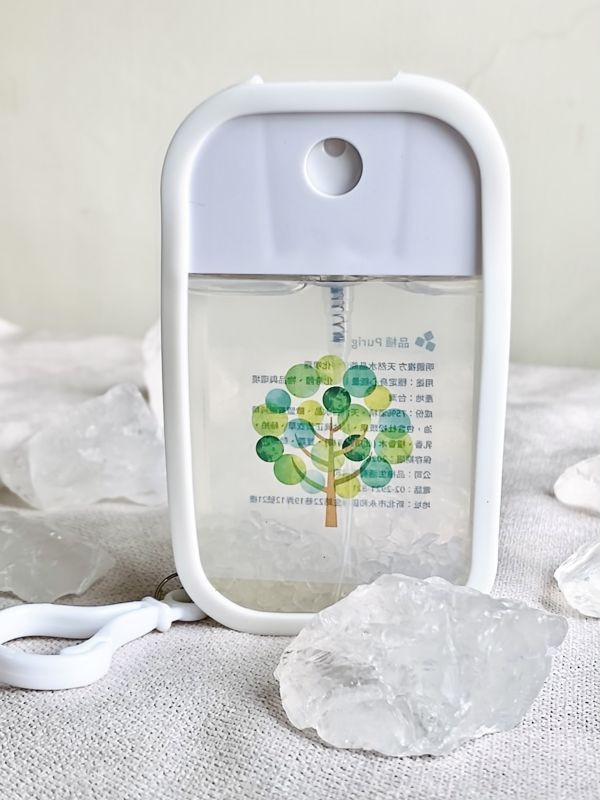 除舊布新｜空間淨化守護系列組合 (4入組) 淨化守護,居家掃除,除舊布新,綠色生活,清潔,潔淨,打掃,噴霧,精油