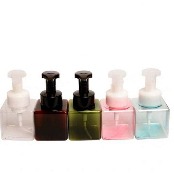 DIY慕絲泡泡瓶 250ml 