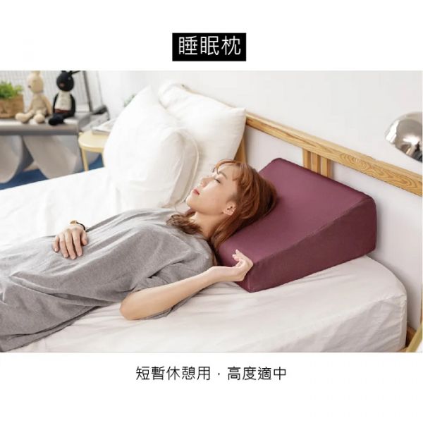 波特鉅｜舒足枕 L 號 一枕6種用途 波特鉅,午睡枕,美體枕,按摩師,芳療師,膝蓋,膝下枕,舒足枕,放鬆按摩,矯正,正體位