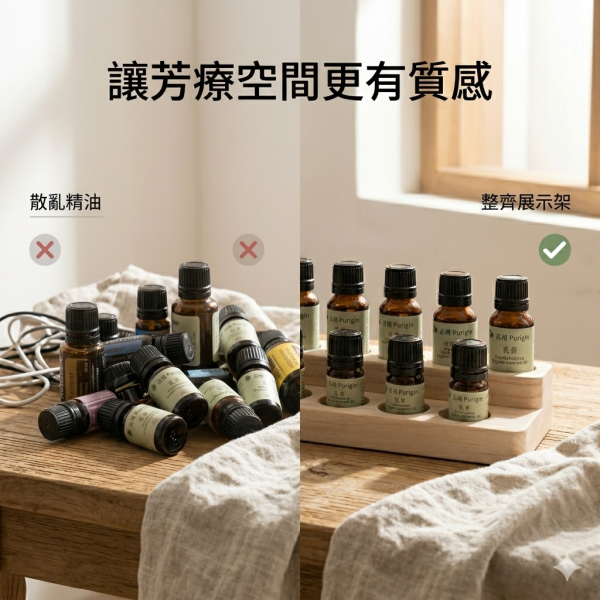 木質11格精油展示架｜精油收納架｜精油陳列架｜芳療收納 精油展示架
精油收納架
木質展示架
芳療收納
精油陳列架