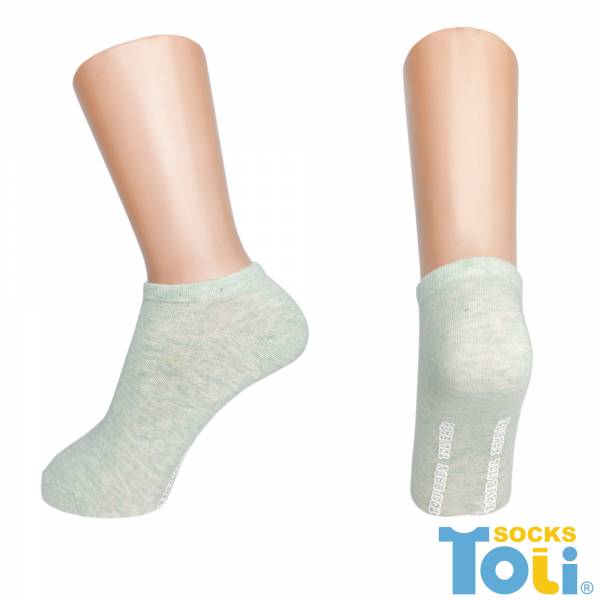 TOLI防滑童襪13~16cm、17~22cm 