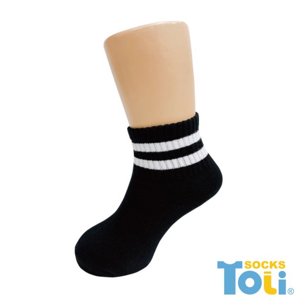 TOLI童襪13~16cm、17~22cm、22~24cm 