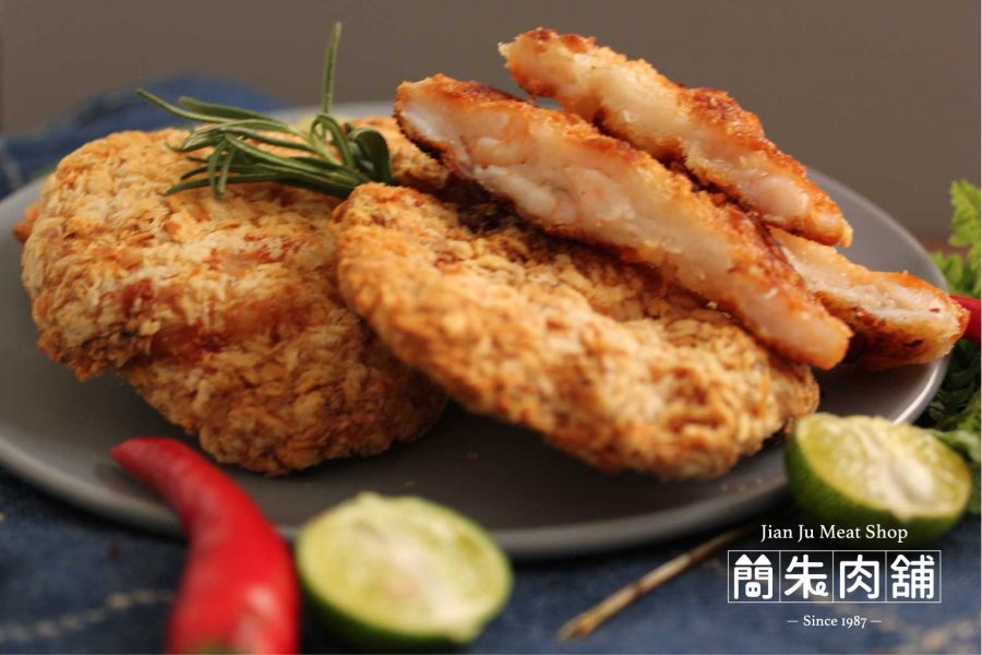 酥脆花枝蝦排 冷凍,宅配,好吃,美食,小吃,東港,屏東,網購,冷凍,新鮮,安全,安心,美味,花枝排,花枝,冰箱必備,