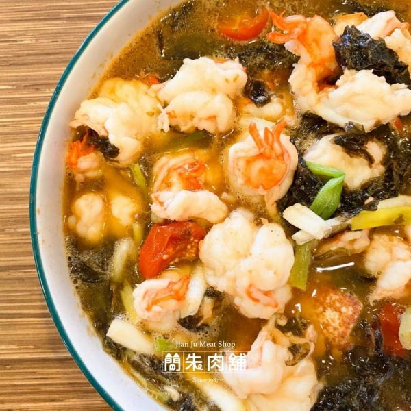 食譜分享-金湯蝦片 