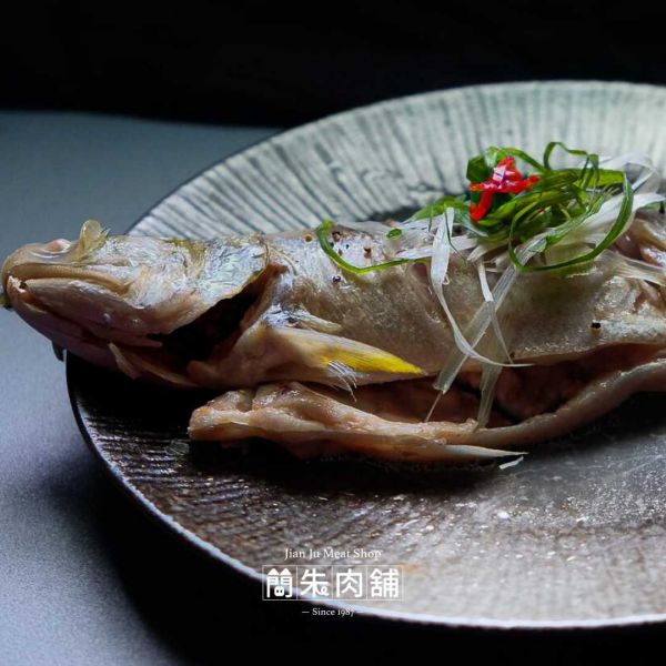 食譜分享-清蒸午魚 