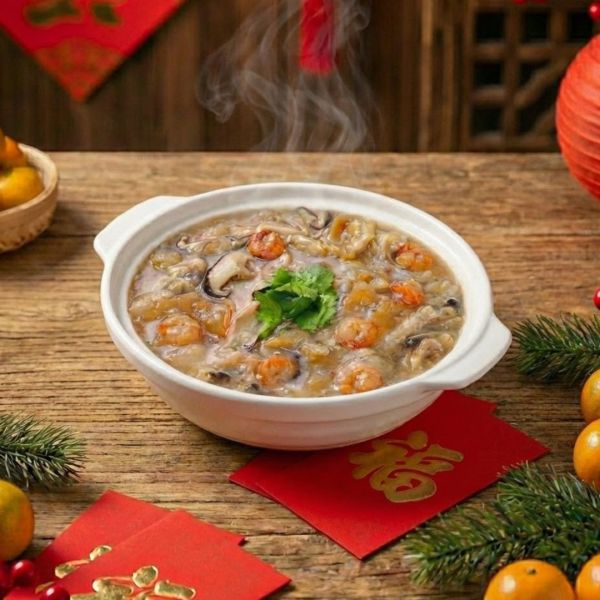 免運極品小套餐加雞湯組 