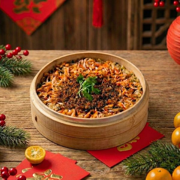 免運極品小套餐加雞湯組 