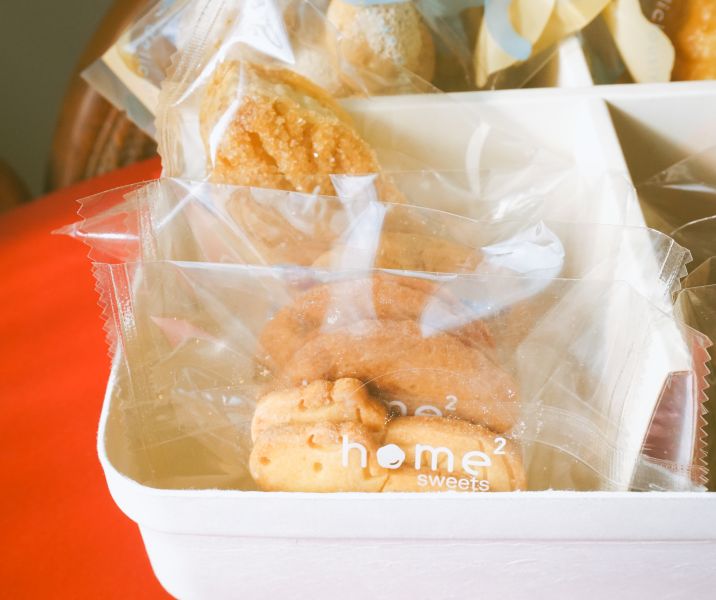 [丙午新春獻禮] 平安馬賜福(1/16開始取貨） 新年禮盒,新年禮物,伴手禮,新竹伴手禮,過年禮盒,新竹美食,巷弄美食,甜點工作室,高翠路美食,園區外送,竹科下午茶,馬年送禮