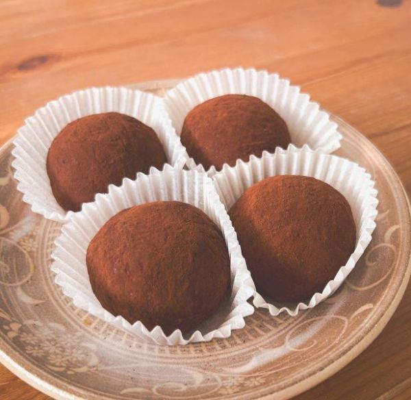 [期間限定]杜拜巧克力球(5/9-5/10取貨) 杜拜巧克力, 杜拜巧克力球, 新竹杜拜