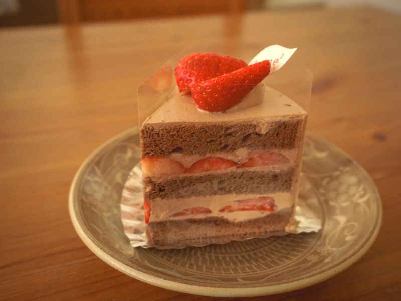 [情人節限定] 巧克力草莓蛋糕 情人節蛋糕,草莓蛋糕,鮮奶油蛋糕,新竹甜點店,新竹甜點工作室, 甜點工作室,生日蛋糕,慶生蛋糕