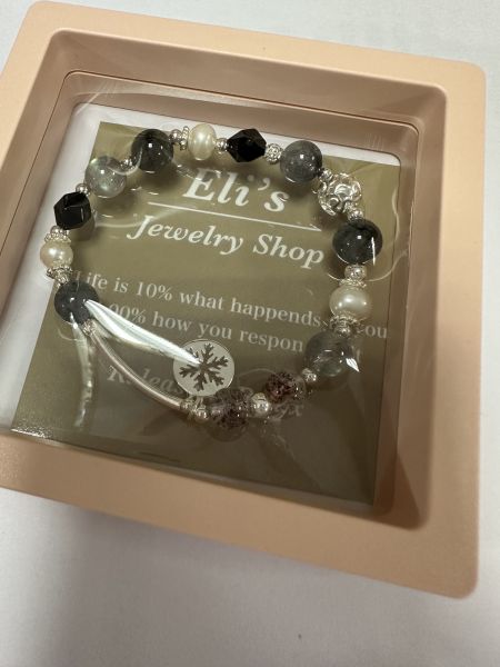 加毒液超七手鍊 