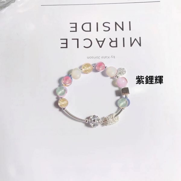 15.3黃阿賽 綠幽靈 櫻花薔薇 紫鋰輝 白月光 