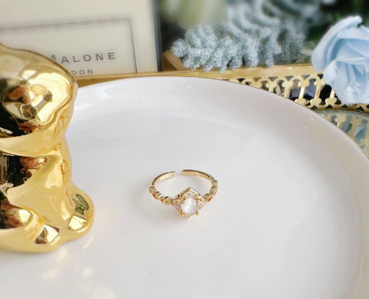 客訂美拉德 紫超七 黃超七 /項鍊 /貓眼戒指 