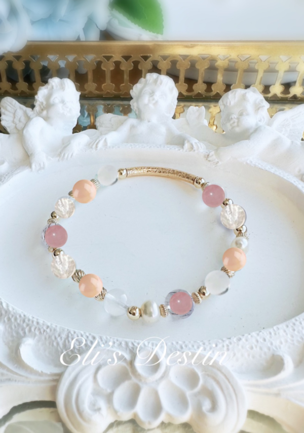 14.3生命靈數手鍊 