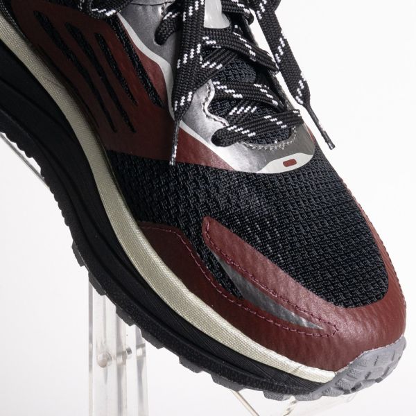 白沙屯媽祖 x 蹦蹦極地鞋 + 勇字推手鞋墊 + 反光扣 - 玄砂紅 USTINI我挺你健康鞋,蹦蹦極地鞋,蹦蹦鞋,跑鞋,白沙屯媽祖,繞境鞋,進香鞋,排靜電鞋,接地氣鞋,久走久站鞋,足底筋膜炎鞋,拇指外翻鞋,健康鞋,好穿的鞋,好走的鞋,太極鞋,極地鞋