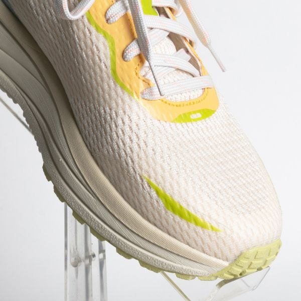 白沙屯媽祖 x 蹦蹦極地鞋 + 勇字推手鞋墊 + 反光扣 - 琉璃黃 USTINI我挺你健康鞋,蹦蹦極地鞋,蹦蹦鞋,跑鞋,白沙屯媽祖,繞境鞋,進香鞋,排靜電鞋,接地氣鞋,久走久站鞋,足底筋膜炎鞋,拇指外翻鞋,健康鞋,好穿的鞋,好走的鞋,太極鞋,極地鞋