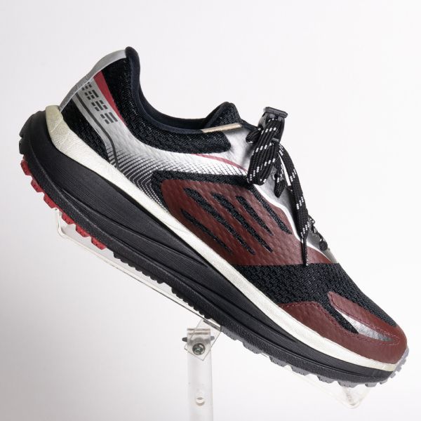 白沙屯媽祖 x 蹦蹦極地鞋 + 勇字推手鞋墊 + 反光扣 - 玄砂紅 USTINI我挺你健康鞋,蹦蹦極地鞋,蹦蹦鞋,跑鞋,白沙屯媽祖,繞境鞋,進香鞋,排靜電鞋,接地氣鞋,久走久站鞋,足底筋膜炎鞋,拇指外翻鞋,健康鞋,好穿的鞋,好走的鞋,太極鞋,極地鞋