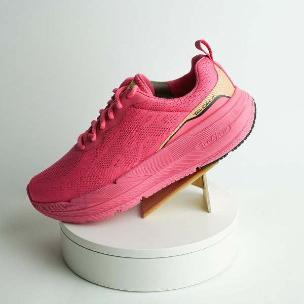 白沙屯媽祖 x 豹豹極地鞋 + 米其林排靜電襪 + 鞋帶 - 粉紅豹 USTINI我挺你健康鞋,豹豹極地鞋,豹豹鞋,馬拉松跑鞋,白沙屯媽祖,繞境鞋,進香鞋,排靜電鞋,接地氣鞋,久走久站鞋,足底筋膜炎鞋,拇指外翻鞋,健康鞋,好穿的鞋,好走的鞋,太極鞋,極地鞋