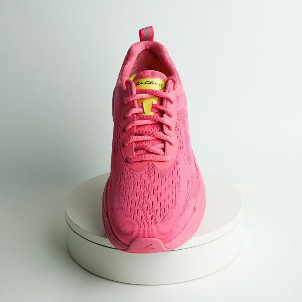 白沙屯媽祖 x 豹豹極地鞋 + 米其林排靜電襪 + 鞋帶 - 粉紅豹 USTINI我挺你健康鞋,豹豹極地鞋,豹豹鞋,馬拉松跑鞋,白沙屯媽祖,繞境鞋,進香鞋,排靜電鞋,接地氣鞋,久走久站鞋,足底筋膜炎鞋,拇指外翻鞋,健康鞋,好穿的鞋,好走的鞋,太極鞋,極地鞋