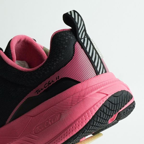 白沙屯媽祖 x 豹豹極地鞋 + 米其林排靜電襪 + 鞋帶 - 黑桃豹 USTINI我挺你健康鞋,豹豹極地鞋,豹豹鞋,馬拉松跑鞋,白沙屯媽祖,繞境鞋,進香鞋,排靜電鞋,接地氣鞋,久走久站鞋,足底筋膜炎鞋,拇指外翻鞋,健康鞋,好穿的鞋,好走的鞋,太極鞋,極地鞋