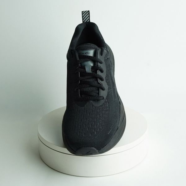 白沙屯媽祖 x 豹豹極地鞋 + 米其林排靜電襪 + 鞋帶 - 黑豹 USTINI我挺你健康鞋,豹豹極地鞋,豹豹鞋,馬拉松跑鞋,白沙屯媽祖,繞境鞋,進香鞋,排靜電鞋,接地氣鞋,久走久站鞋,足底筋膜炎鞋,拇指外翻鞋,健康鞋,好穿的鞋,好走的鞋,太極鞋,極地鞋