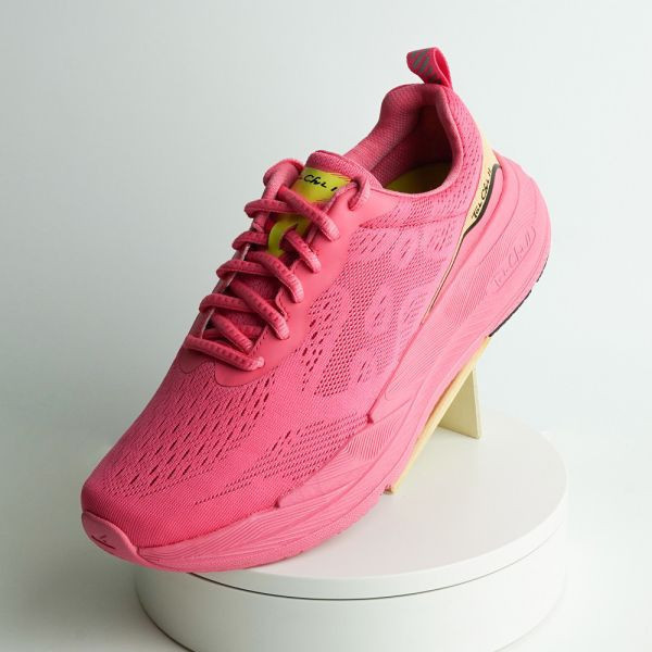 白沙屯媽祖 x 豹豹極地鞋 + 米其林排靜電襪 + 鞋帶 - 粉紅豹 USTINI我挺你健康鞋,豹豹極地鞋,豹豹鞋,馬拉松跑鞋,白沙屯媽祖,繞境鞋,進香鞋,排靜電鞋,接地氣鞋,久走久站鞋,足底筋膜炎鞋,拇指外翻鞋,健康鞋,好穿的鞋,好走的鞋,太極鞋,極地鞋