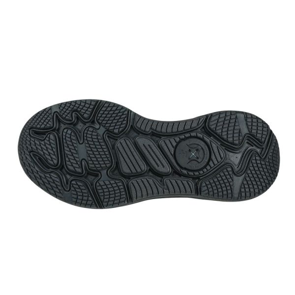 白沙屯媽祖 x 豹豹極地鞋 + 米其林排靜電襪 + 鞋帶 - 黑豹 USTINI我挺你健康鞋,豹豹極地鞋,豹豹鞋,馬拉松跑鞋,白沙屯媽祖,繞境鞋,進香鞋,排靜電鞋,接地氣鞋,久走久站鞋,足底筋膜炎鞋,拇指外翻鞋,健康鞋,好穿的鞋,好走的鞋,太極鞋,極地鞋