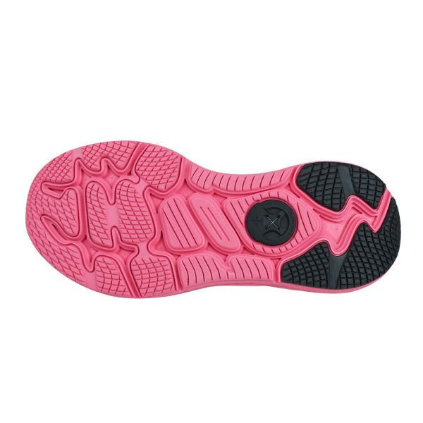 白沙屯媽祖 x 豹豹極地鞋 + 米其林排靜電襪 + 鞋帶 - 粉紅豹 USTINI我挺你健康鞋,豹豹極地鞋,豹豹鞋,馬拉松跑鞋,白沙屯媽祖,繞境鞋,進香鞋,排靜電鞋,接地氣鞋,久走久站鞋,足底筋膜炎鞋,拇指外翻鞋,健康鞋,好穿的鞋,好走的鞋,太極鞋,極地鞋