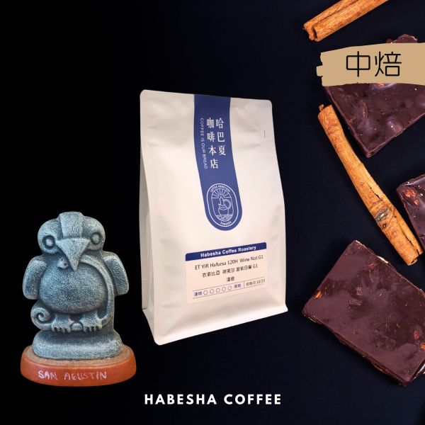 NEW！►哥倫比亞 薇拉小農 水洗 哈巴夏咖啡,哥倫比亞,薇拉,水洗
