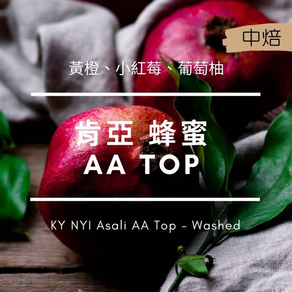 本月特惠！►肯亞 蜂蜜 AA TOP 水洗 哈巴夏咖啡,哈巴夏,咖啡豆,單品咖啡,精品咖啡,莊園咖啡豆,手沖咖啡