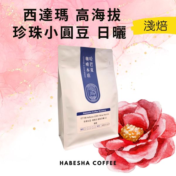 即將售完！►衣索比亞 西達瑪 高海拔 珍珠小圓豆 日曬 G1 衣索比亞,高海拔,日曬,G1,Sidama,珍珠小圓豆