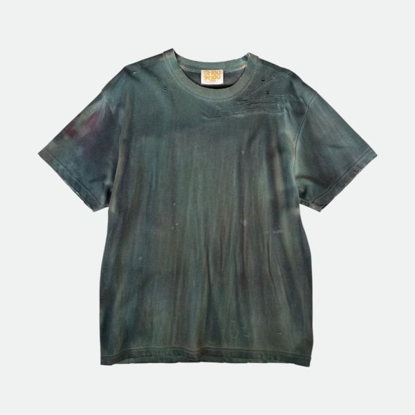 Archive sale | 手繪Tee | 4號 