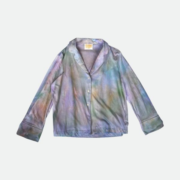 Archive sale | 高織數細棉Lounge wear Tee 