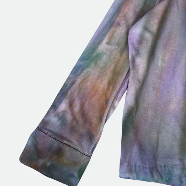 Archive sale | 高織數細棉Lounge wear Tee 