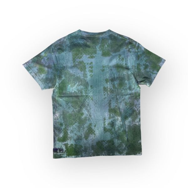 NEW 重磅短袖T恤 | 4號 SHOUSHOU T-shirt 手繪 藝術 潮流 休閒 上衣 設計師
