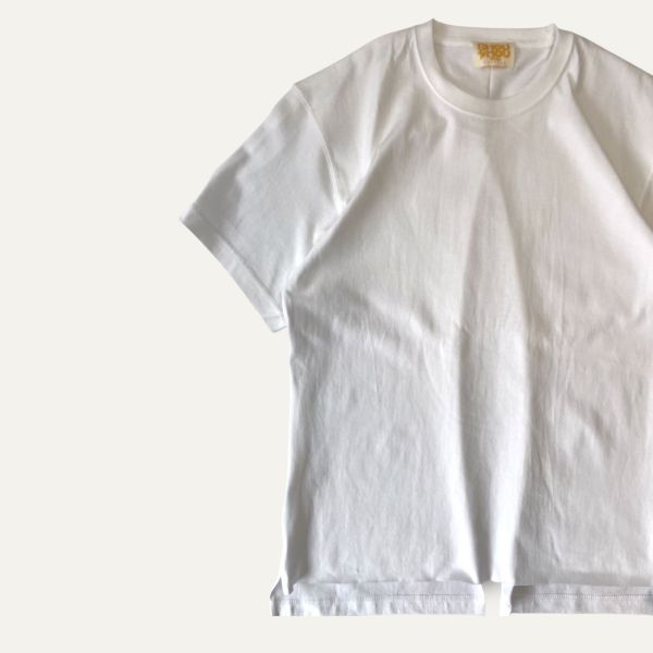 no.213 #今夏女士們大推薦破壞剪裁oversize短袖T恤 | 4號 SHOUSHOU T-shirt  藝術 潮流 休閒 上衣 設計師