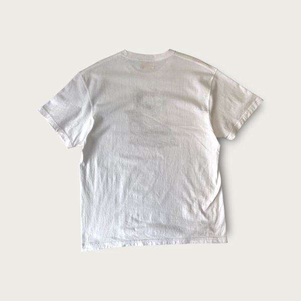 no.212 #重磅短袖T恤 | 4號 SHOUSHOU T-shirt 手繪 藝術 潮流 休閒 上衣 設計師