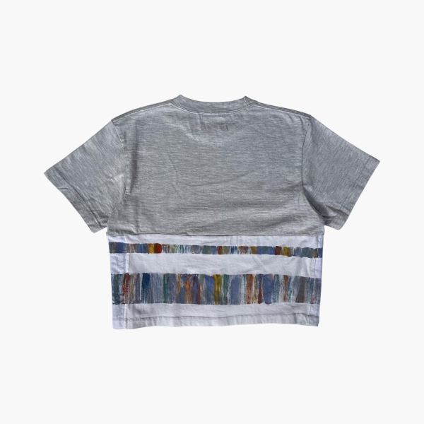 Archive sale | 手繪Tee | 1號 