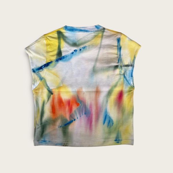 Archive sale | 手繪背心 