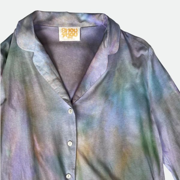 Archive sale | 高織數細棉Lounge wear Tee 