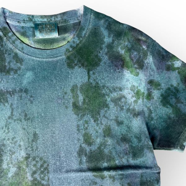 NEW 重磅短袖T恤 | 4號 SHOUSHOU T-shirt 手繪 藝術 潮流 休閒 上衣 設計師