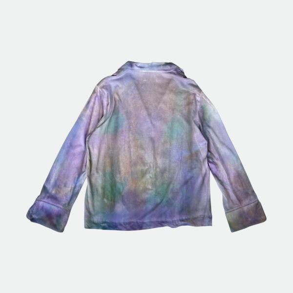 Archive sale | 高織數細棉Lounge wear Tee 