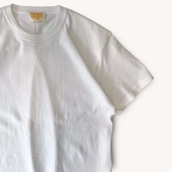 no.213 #今夏女士們大推薦破壞剪裁oversize短袖T恤 | 4號 SHOUSHOU T-shirt  藝術 潮流 休閒 上衣 設計師