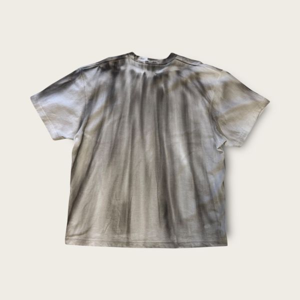 no.262 #重磅短袖T恤 | 5號 SHOUSHOU T-shirt 手繪 藝術 潮流 休閒 上衣 設計師