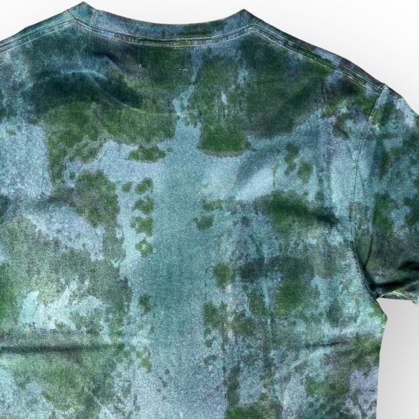NEW 重磅短袖T恤 | 4號 SHOUSHOU T-shirt 手繪 藝術 潮流 休閒 上衣 設計師
