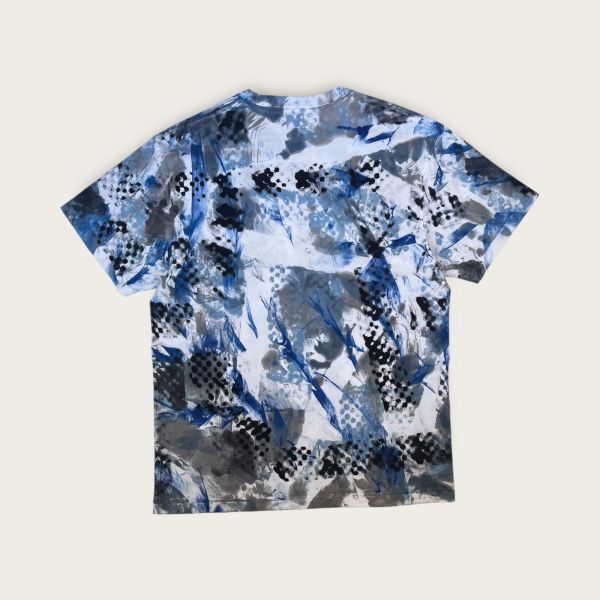 Archive sale | 手繪Tee | 4號 