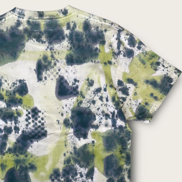 Archive sale | 手繪Tee | 4號 