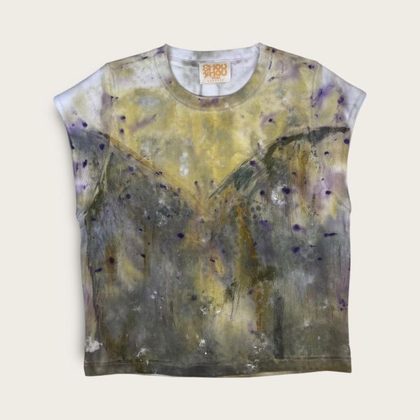 Archive sale | 手繪背心 