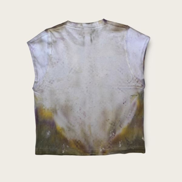 Archive sale | 手繪背心 