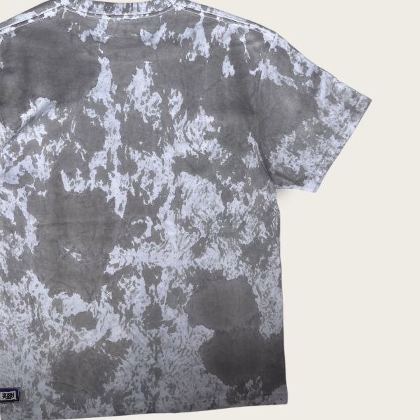 no.624 #重磅短袖T恤 | 4號 SHOUSHOU T-shirt 手繪 藝術 潮流 休閒 上衣 設計師